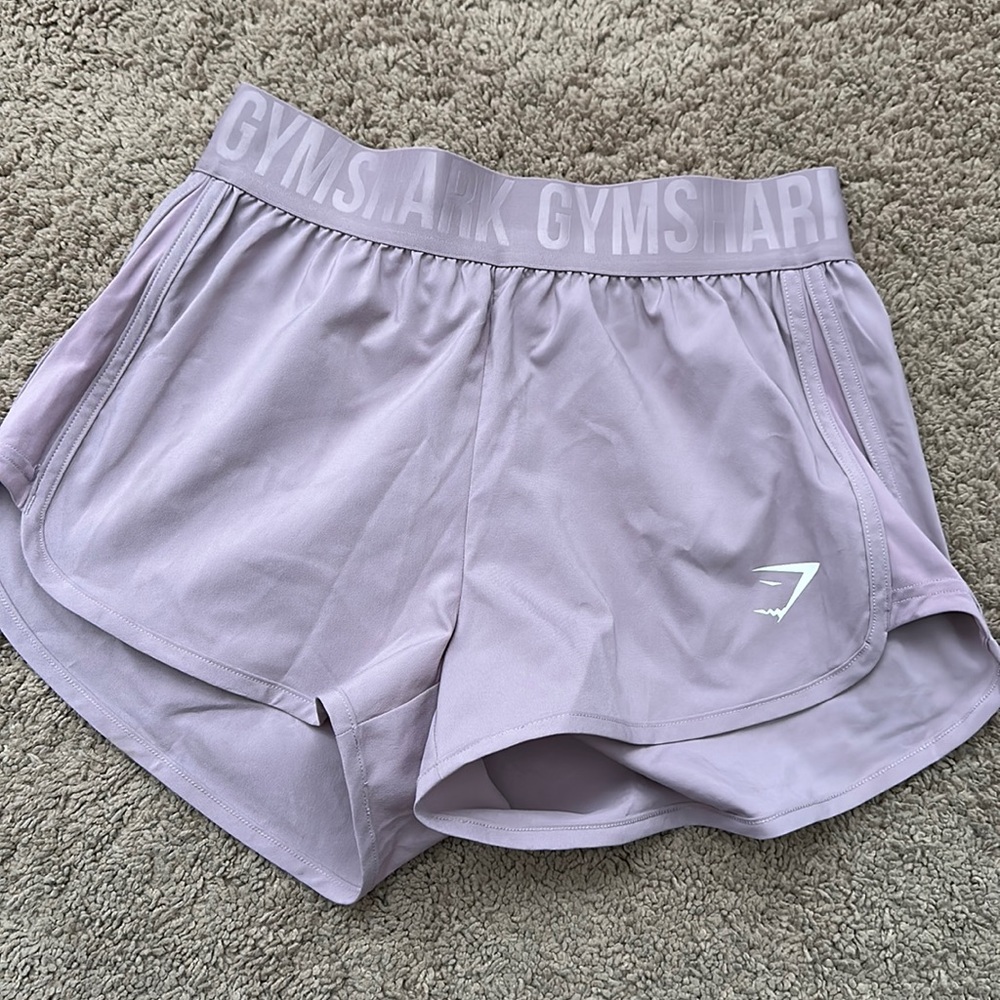 running shorts